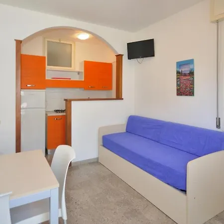 Villaggio Diana Appartement