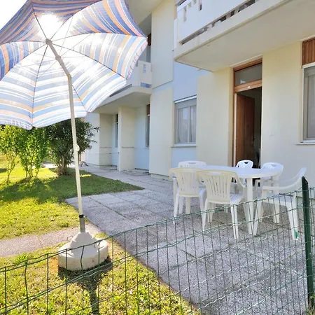 Apartmán Villaggio Diana Bibione