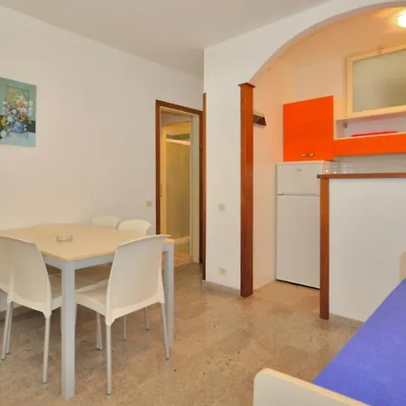 Villaggio Diana Apartmán Bibione