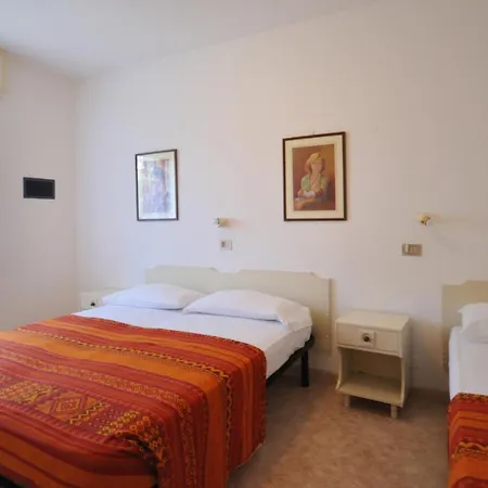 Appartement Villaggio Diana *