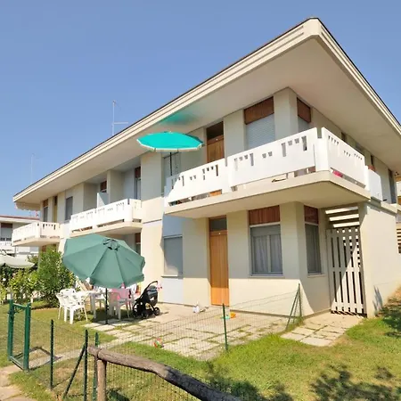 Villaggio Diana Apartmán